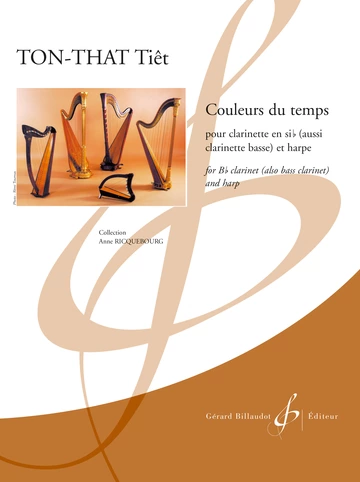 Couleurs du temps Visuell